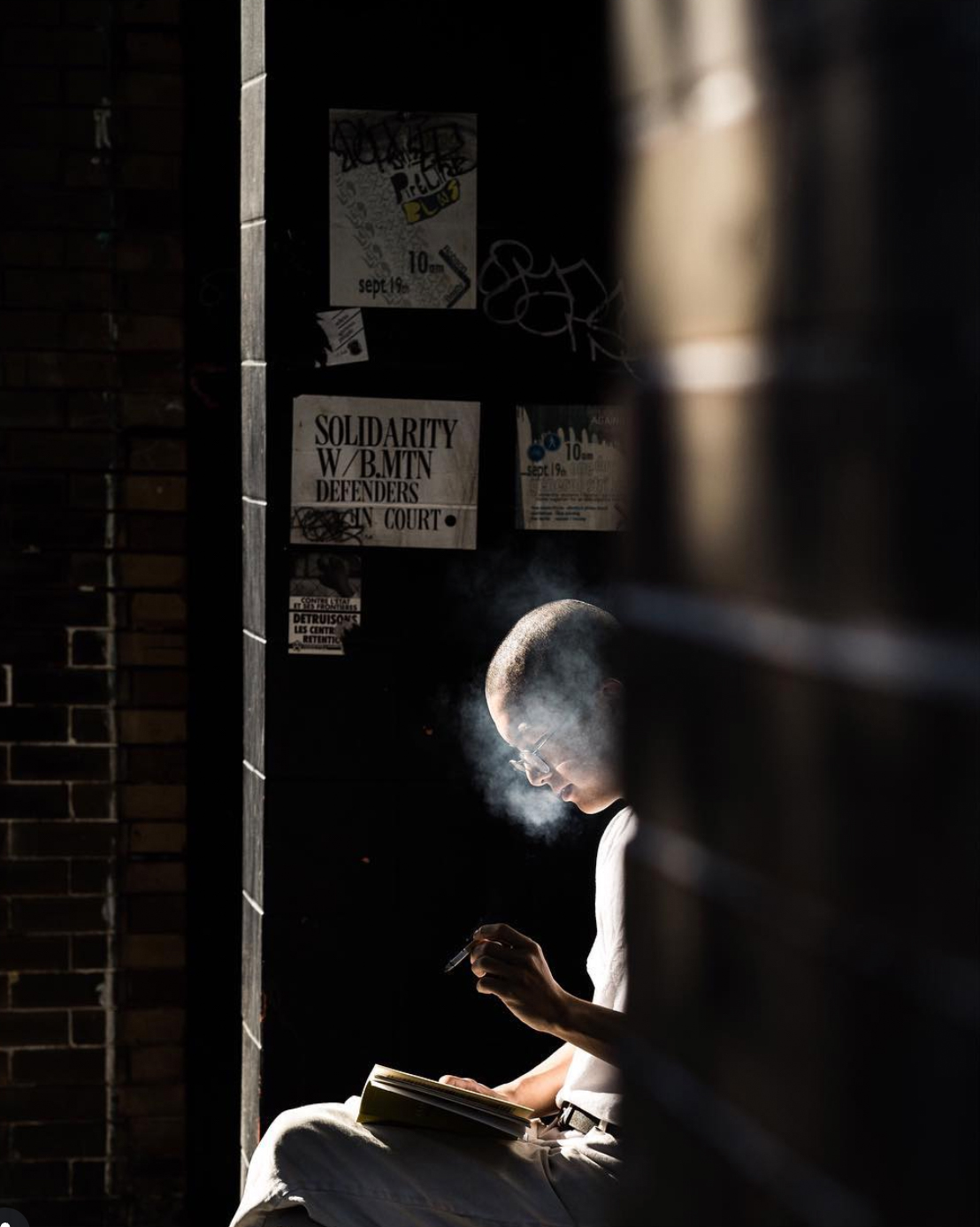 Vancouver, Canada — 2017